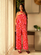 Sunset Bloom Co-ord
